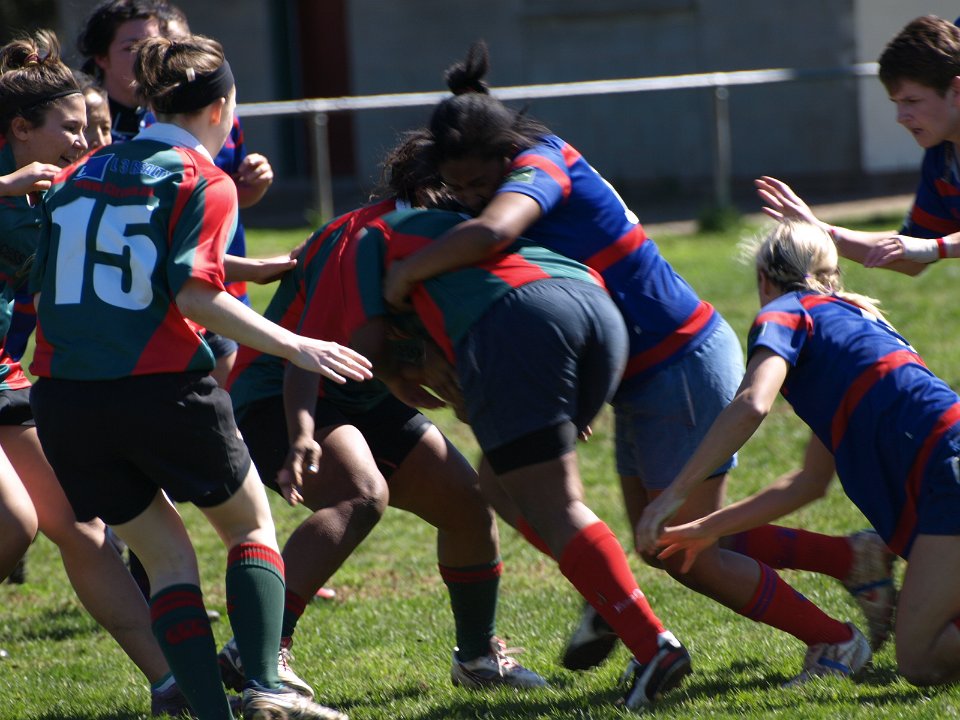 1 Sept 2012 Women c